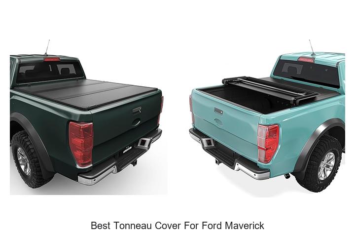 Top 12 Best Tonneau Cover For Ford Maverick You Must See