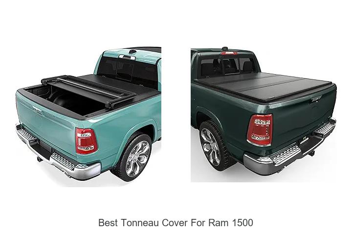 Top 13 Best Tonneau Cover For Ram 1500: Shocking Picks