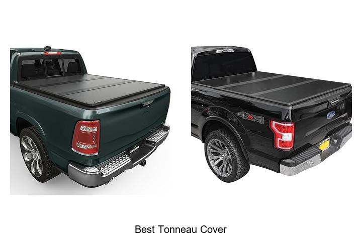 Top 13 Best Tonneau Cover That Will Transform Your Truck