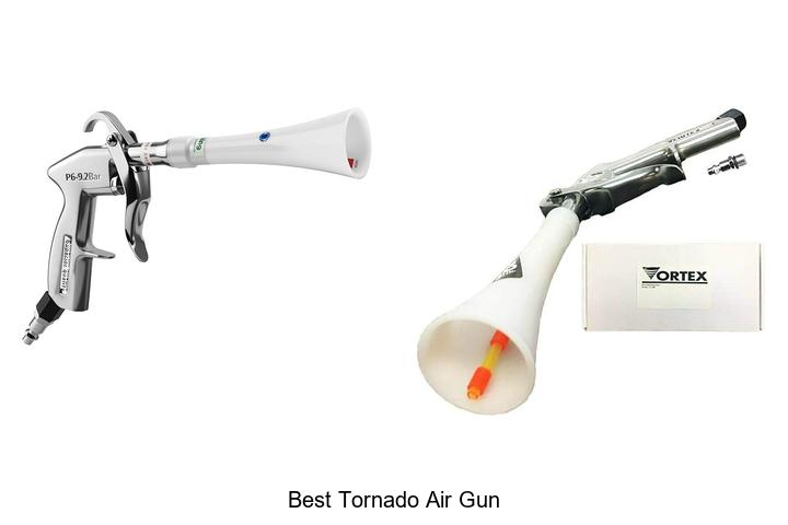 Best Tornado Air Gun That Will Blow You Away Today