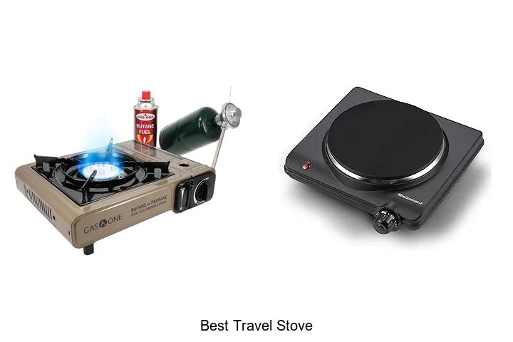 Top 12 Best Travel Stove You Can’t Miss
