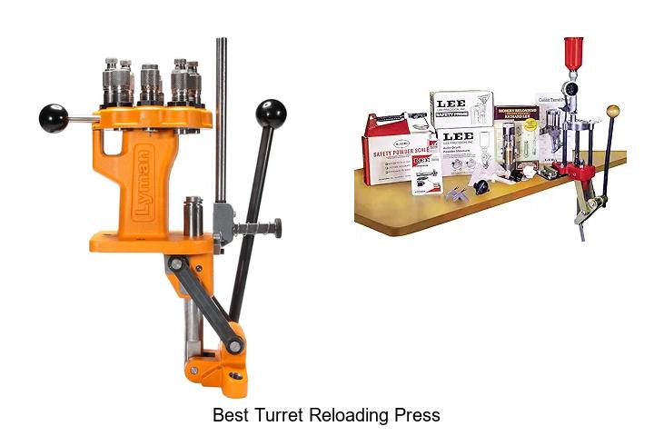 Best Turret Reloading Press Hacks You Need to Try Now