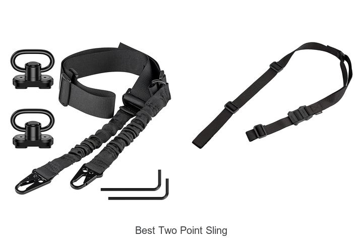 Best Two Point Sling Hacks You Can’t Afford to Miss!