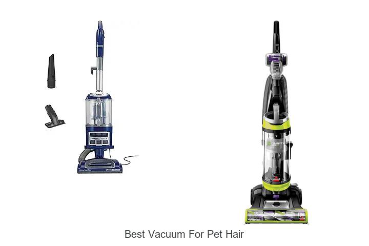 Top 13 Best Vacuum For Pet Hair To Keep Your Home Clean