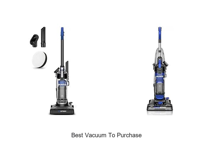 Top 12 Best Vacuum To Purchase That Will Blow You Away
