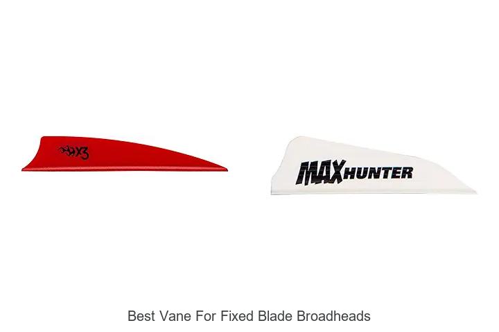 Top 12 Best Vane for Fixed Blade Broadheads You Need Now