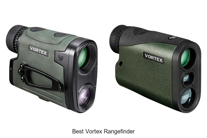 Top 12 Best Vortex Rangefinder That Hunters Swear By