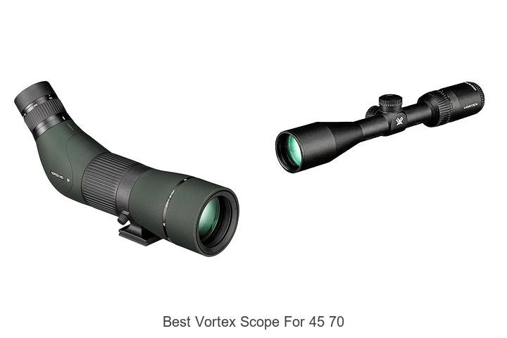 Best Vortex Scope for 45 70: Top Picks You Can’t Miss