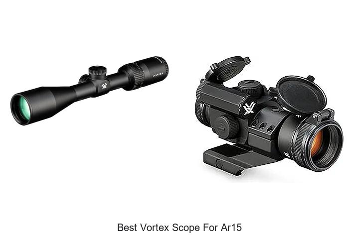 Best Vortex Scope For AR15: Unlock Ultimate Precision Now