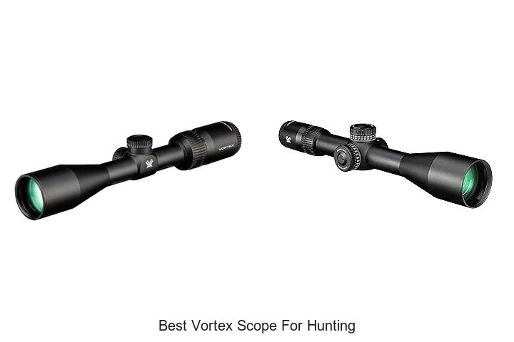 Top 12 Best Vortex Scope For Hunting That Boost Your Aim