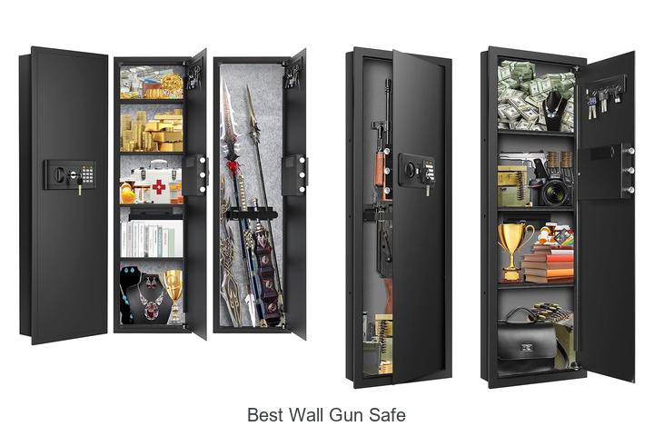 Best Wall Gun Safe Ideas That Will Blow Your Mind Today!