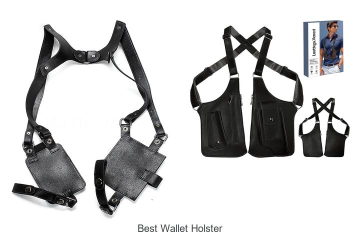 Best Wallet Holster Hacks You Can’t Miss Today!