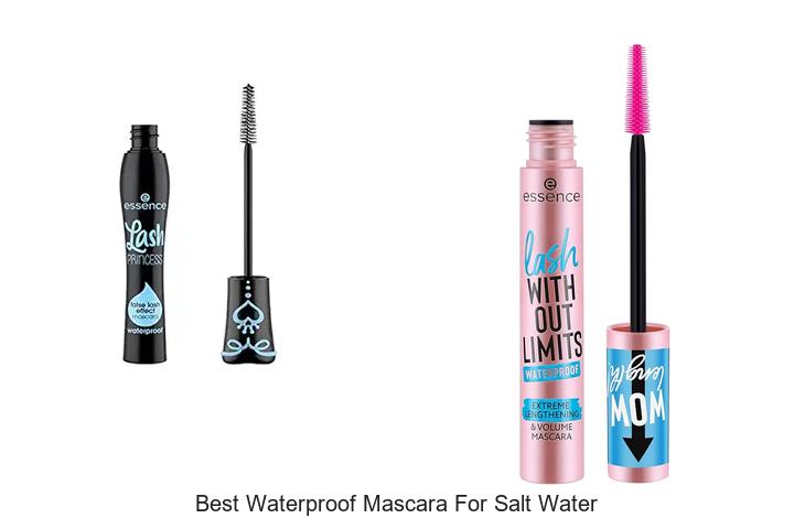 Top 13 Best Waterproof Mascara For Salt Water Sure To Impress