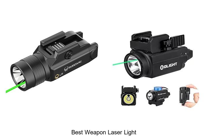 Best Weapon Laser Light Tricks That Will Blow Your Mind