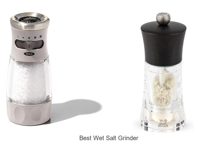 Top 15 Best Wet Salt Grinder You Must Try Now