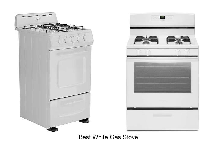 Top 12 Best White Gas Stove You’ll Love Instantly