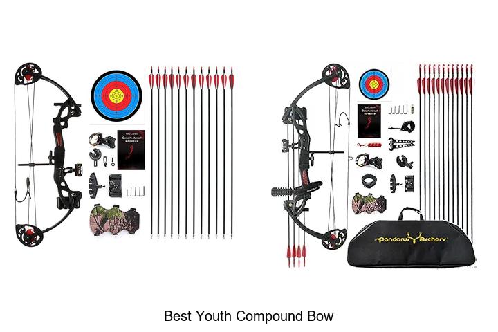 Best Youth Compound Bow: Top Picks That Will Surprise You