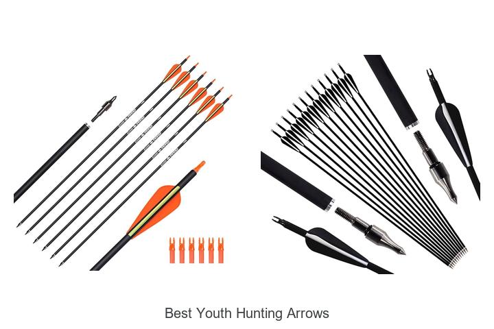 Top 12 Best Youth Hunting Arrows That Boost Accuracy Fast